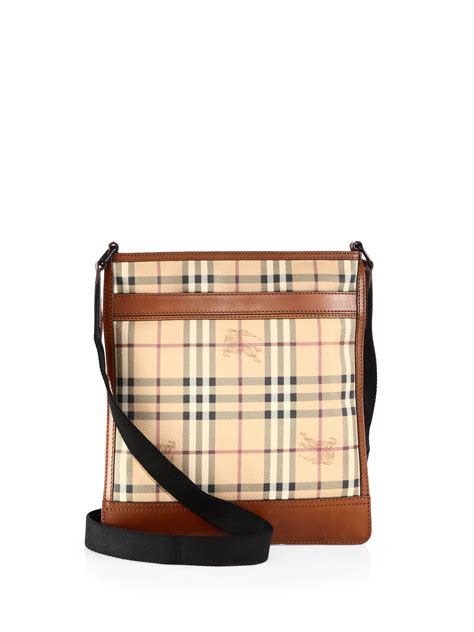 burberry crossbody bag for men.